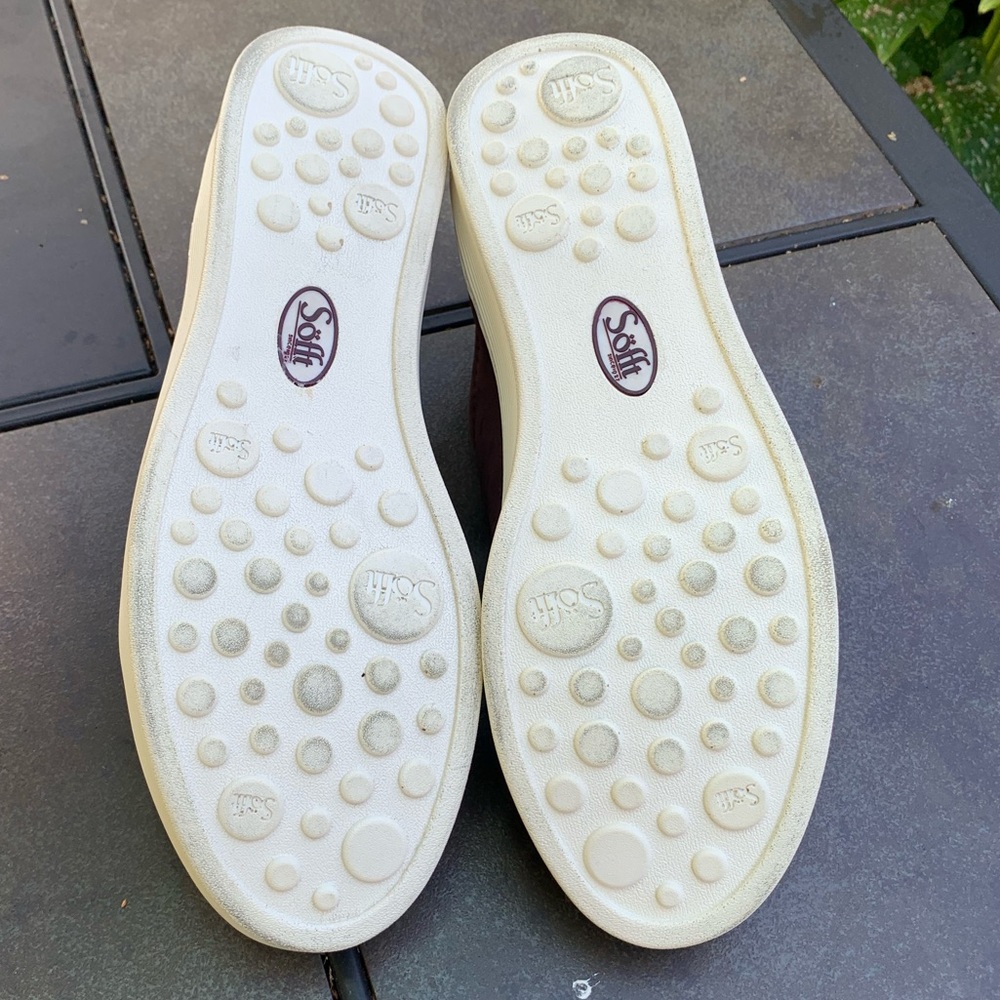 Sofft Safia Slip-Ons View 3